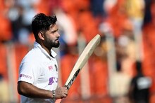 इंग्लैंड का खिलाड़ी बोला-भारत जीतेगा टेस्ट सीरीज, ऋषभ पंत हैं सबसे बड़ा खतरा