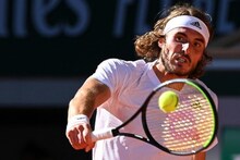 Wimbledon 2021: फ्रेंच ओपन के रनरअप सिटसिपास पहले ही दौर से बाहर