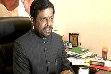 JDU के विधान पार्षद संजय सिंह (फाइल फोटो)