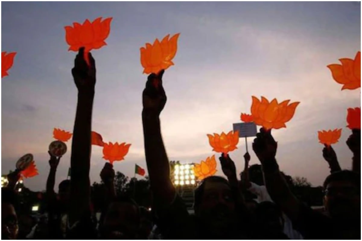 UP जिला पंचायत-ब्लॉक अध्यक्ष चुनाव: बागियों को मनाने में जुटी BJP, जानें कब होगा प्रत्याशियों का ऐलान 