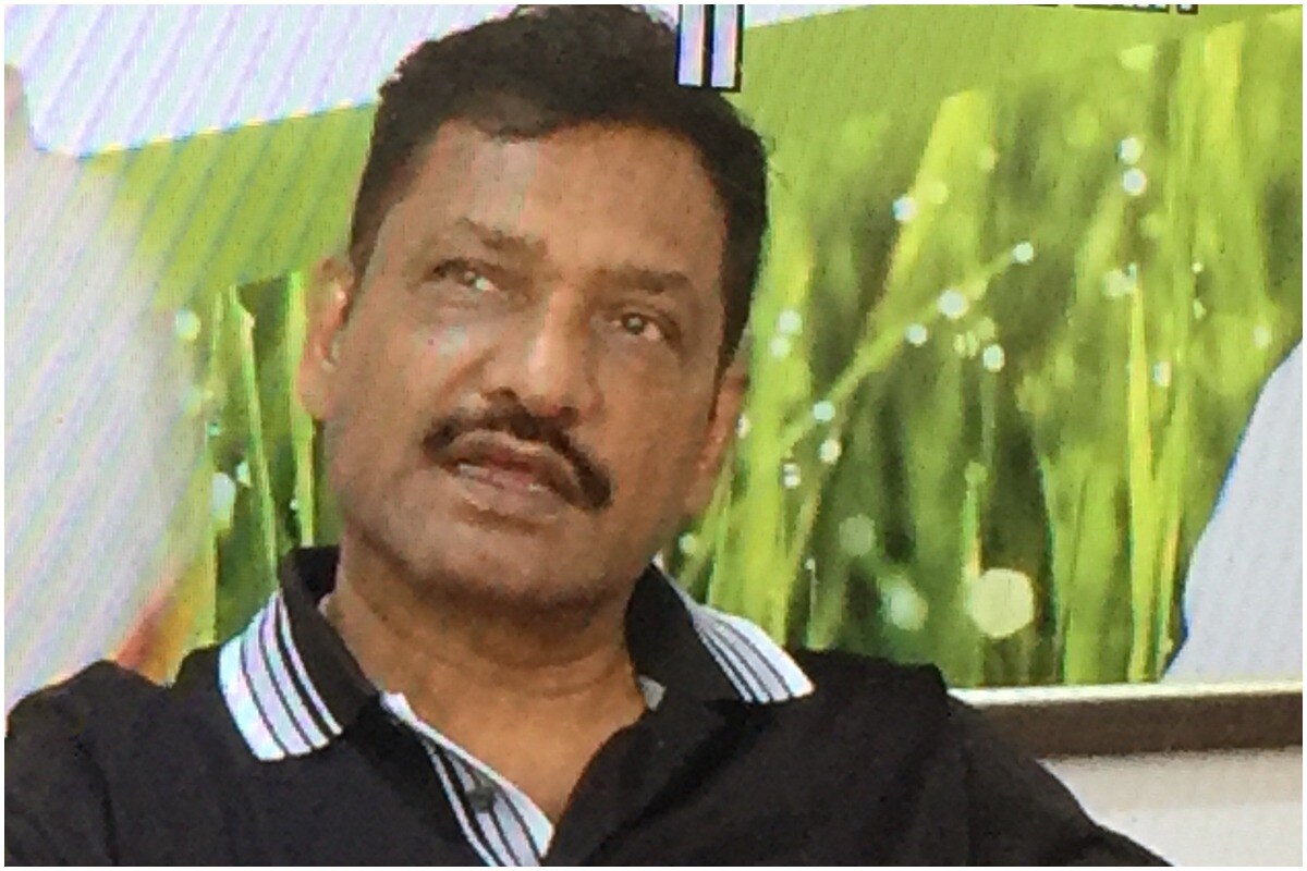 चिराग पासवान, Congress MP Akhilesh Prasad Singh, LJP, Chirag Paswan