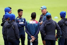 श्रीलंका के 3 खिलाड़ियों पर लगा बैन, बायो बबल तोड़ने की मिली बड़ी सजा