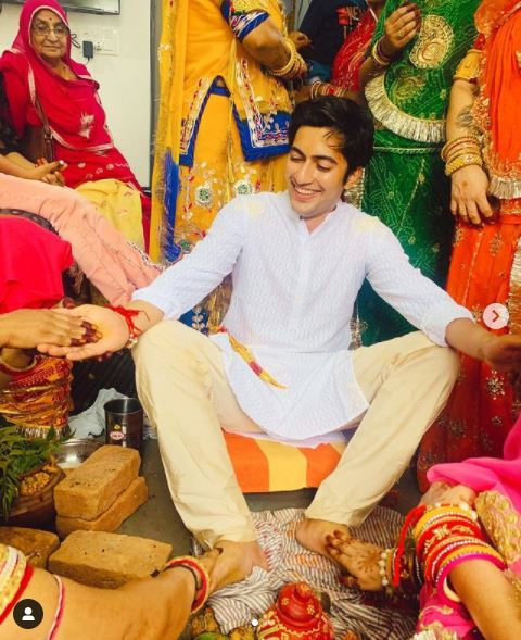 अक्षय खरोदिया