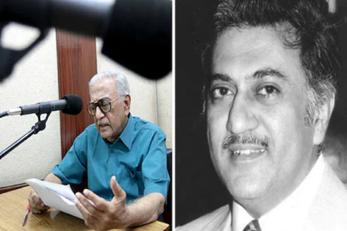 , Music, Radio, Binaca, Binaca Brand, Ameen Sayani, Radio program, Toothpaste,