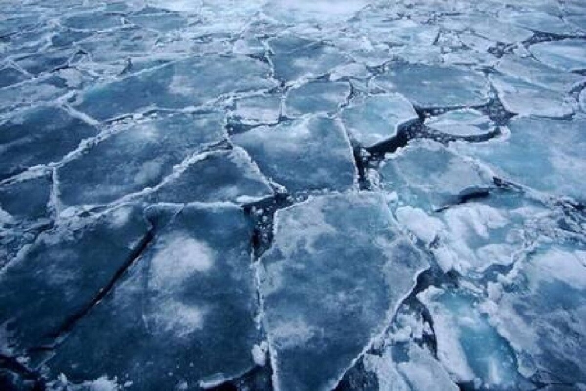 Antarctica, Climate Change, Global Warming, Glaciers, Antarctic Glaciers, European Satellite,