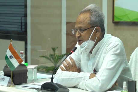 सरकार के आदेश पर राजस्थान वित्त निगम ने औद्योगिक इकाइयों के लिए  राहत भरा परिपत्र जारी किया है (फाइल फोटो)
