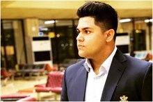 पाक टीम में शामिल मोईन खान के बेटे आजम, इंग्लैंड और वेस्टइंडीज दौरे पर जाएंगे