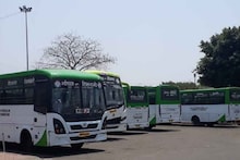 छत्तीसगढ़: 40 फीसदी किराया बढ़ाने पर अड़े बस ऑपरेटर, जल समाधि की चेतवानी