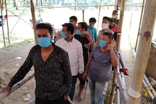 बोकारो: 18 करोड़ का यूरेनियम हुआ बरामद, अब पुल‍िस तलाश रही इंटरनेशनल कनेक्‍शन