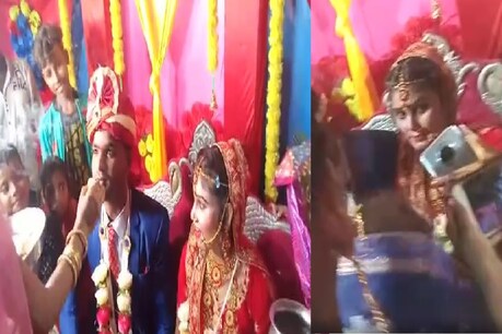 बिहार के गोपालगंज में बिना दुल्हन लौट गई बारात