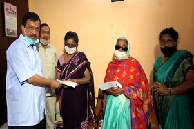 द‍िल्‍ली में 250 कोरोना योद्धाओं की जा चुकी जान, सिर्फ 15 को मिले एक करोड़!