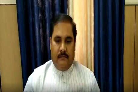 गोपालगंज के एसपी आनंद कुमार ने धर्मांतरण के आरोप को खारिज किया.