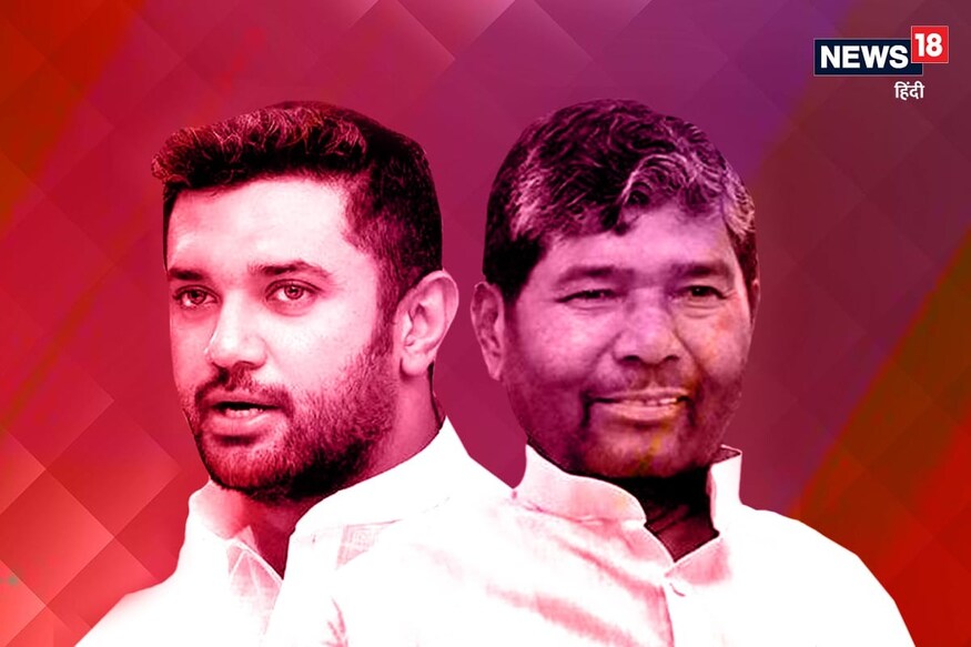 लोजपा प्रकरण- हमारी पार्टियों के भीतर कब आयेगा लोकतंत्र? लोजपा प्रकरण- हमारी पार्टियों के भीतर कब आयेगा लोकतंत्र?