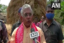 पिछले कुछ हफ्तों में TMC के हमलों में BJP के 30 से अधिक कार्यकर्ता मारे गए