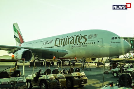 Emirates Airlines