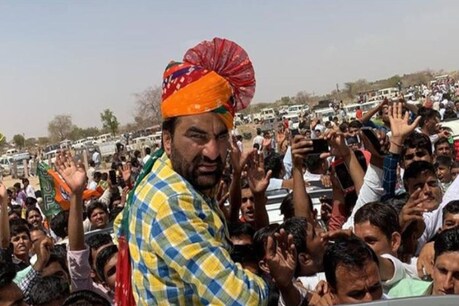 बेनीवाल का यह बयान जोधपुर जिले के शेरगढ़ थाना क्षेत्र में एक स्कूल में छठी कक्षा की बालिका के साथ हुई रेप की घटना के बाद आया है.