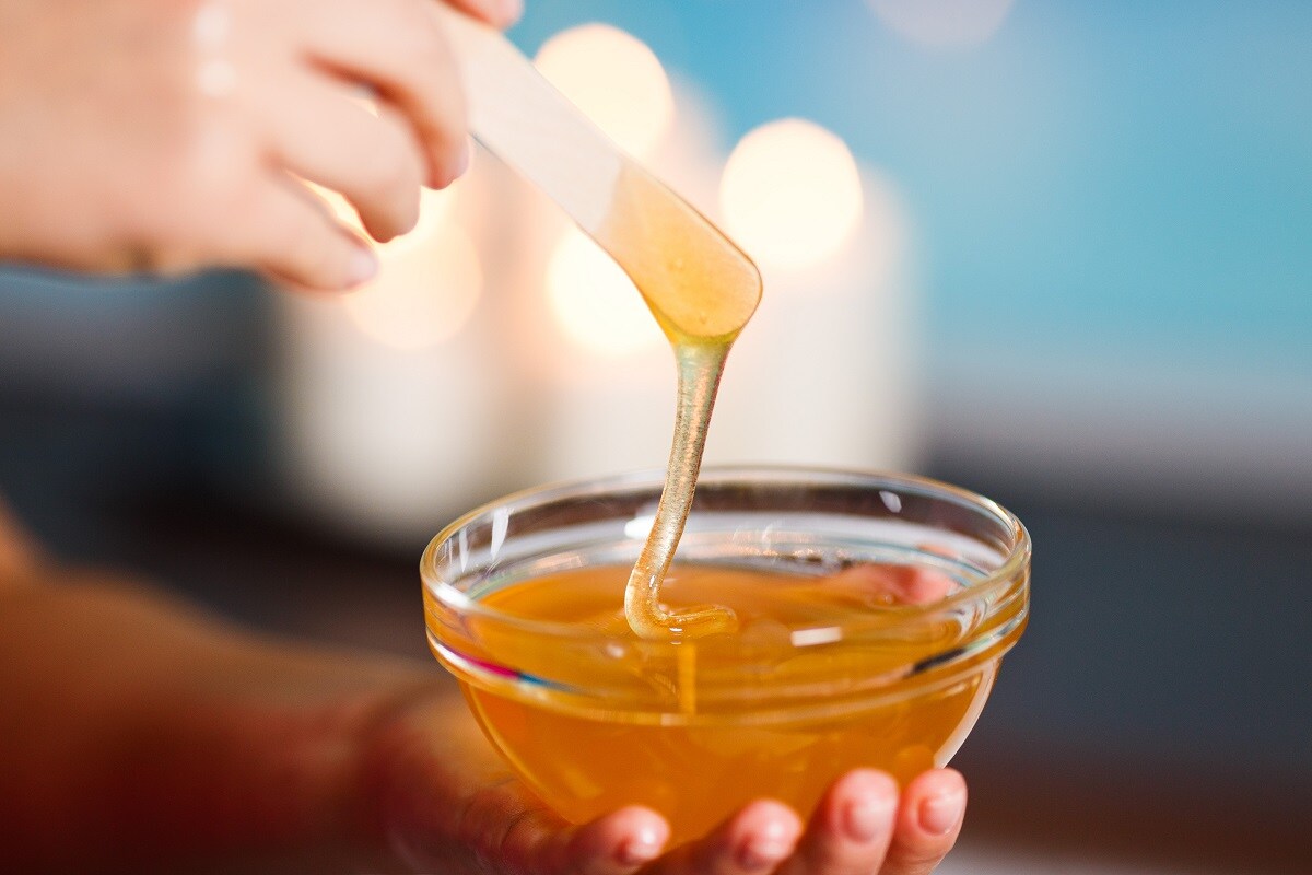 France, bees, Blue Honey, Blue Honey mystery, French Factory, Biogas Plant, Blue pigment in Honey,