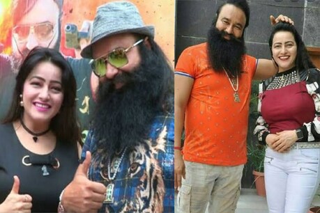 आरटीपीसीआर टेस्ट रिपोर्ट में गुरमीत सिंह की रिपोर्ट नेगिटिव आई थी.