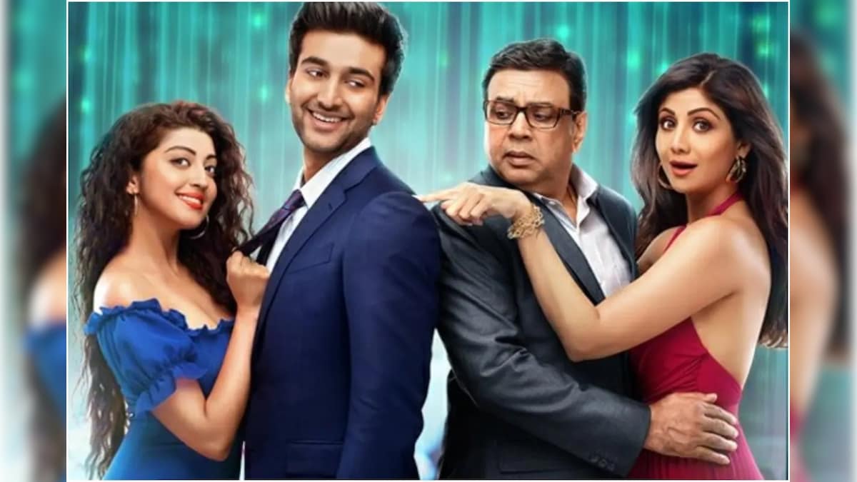 Hungama 2 Review: फिल्म बनाने की फैक्ट्री प्रियदर्शन का एक खराब प्रोडक्शन है ‘हंगामा 2’