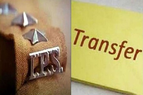 सवाईमाधोपुर एसपी कृषि मंत्री लालचंद कटारिया के दामाद हैं जिन्हें अब राजसमंद भेजा गया है (सांकेतिक फोटो)