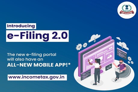 ‘ई-फाइलिंग 2.0’ (e-filing 2.0)
