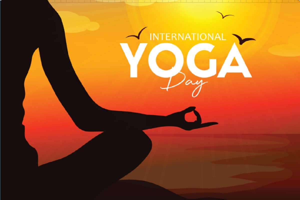 International Yoga Day 2021: गैस्ट्रिक, डायबिटीज ...