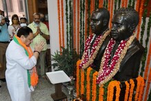 जम्मू-कश्मीर पर सर्वदलीय बैठक से पहले अनुच्छेद 370 पर क्या बोले जेपी नड्डा