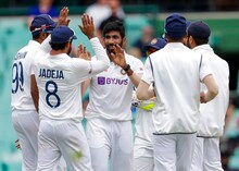 IND vs ENG: भारत के लिए अभ्यास मैच की तैयारियों में लगा है ईसीबी