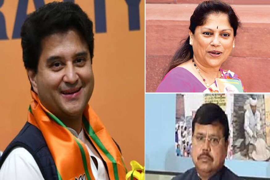 Opinion: महल की राजनीति में आंसू बहाने क्यों मजबूर हैं सिंधिया समर्थक