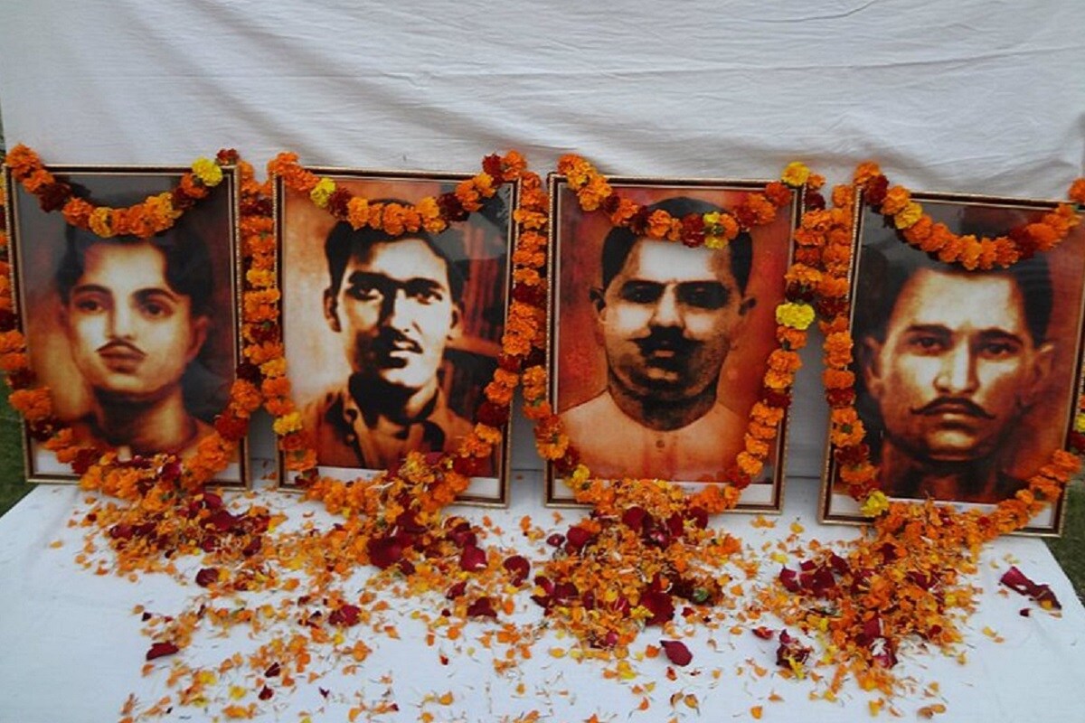 Indian history, Ram Prasad Bismil Birth anniversary, Kakori Conspiracy, Indian Revolutionary, Indian Freedom Fighters, Mainpuri Conspiracy,