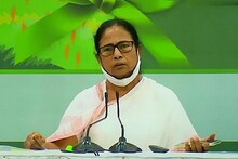 नंदीग्राम चुनाव मामले की सुनवाई कर रहे जज की बीजेपी से करीबी- TMC