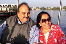 मेहुल चोकसी की पत्नी का आरोप, मेरे पति का उत्पीड़न, कहा- वो एंटीगा के नागरिक