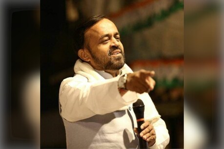 निर्दलीय विधायक संयम लोढ़ा पहले भी कांग्रेस पार्टी की अंदरुनी खींचतान पर खुलकर बोलते रहे हैं और ऐसी नसीहतें पहले भी कई बार दे चुके हैं.