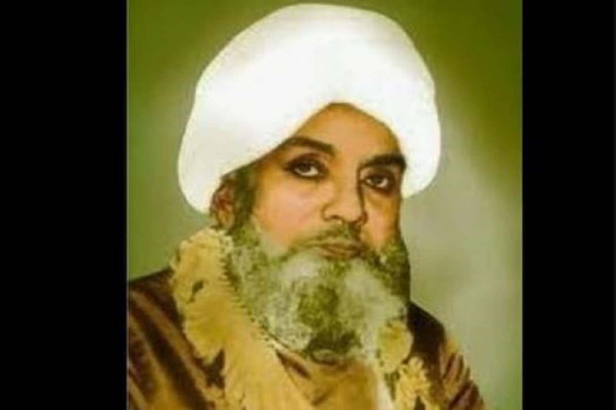 क्रांतिकारी अहमदुल्ला शाह फैजाबादी पर होगा अयोध्या में बनने वाली मस्जिद का नाम - Ayodhya Mosque-hospital Project to be Named After Freedom Fighter, Epitome of Unity Maulvi Faizabadi
