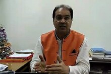 Ghaziabad Viral Video: योगी के मंत्री बोले,SP-कांग्रेस दंगे कराने की साजिश में