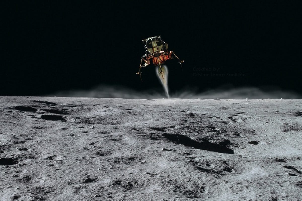 Space, NASA, Moon, Earth, Artemis Mission, Apollo missions, Lunar Dust, Regolith, Apollo 11,