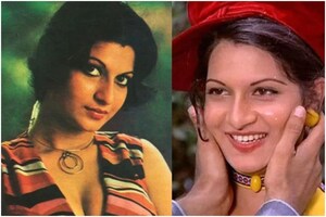 PHOTOS: महाभारत में कुंती का किरदार निभाने वाली नाजनीन ने जब दिखाया था वेस्टर्न अवतार, मचा था हंगामा