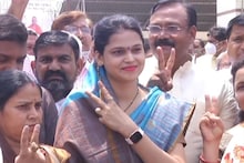 आगरा: जिला पंचायत अध्यक्ष पद पर BJP की मंजू भदौरिया का निर्विरोध निर्वाचन तय