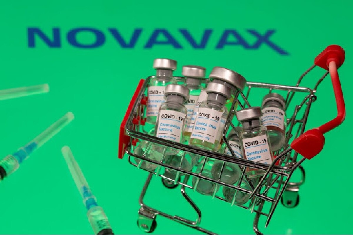 आंकड़ों में नोवावैक्स टीका सुरक्षित और प्रभावी, भारत में SII करेगा वैक्सीन का निर्माण : सरकार