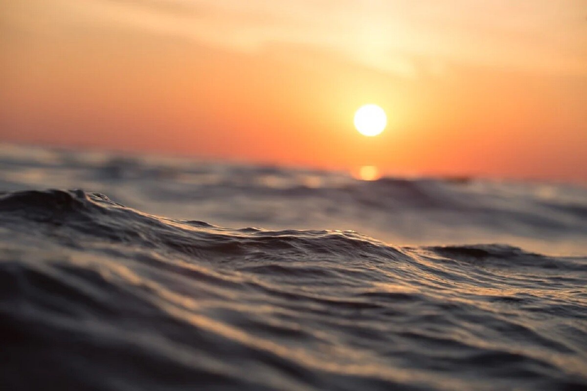 Environment, Climate change, Global Warming, Greenhouse effect, Greenhouse gases, Primitive Earth, Atmosphere, Oceans,