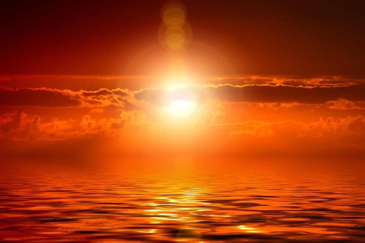 Environment, Climate Change, Human life, Livelihood, Ocean, World Ocean Day, World Ocean day, Water Pollution, Ocean Pollution,
