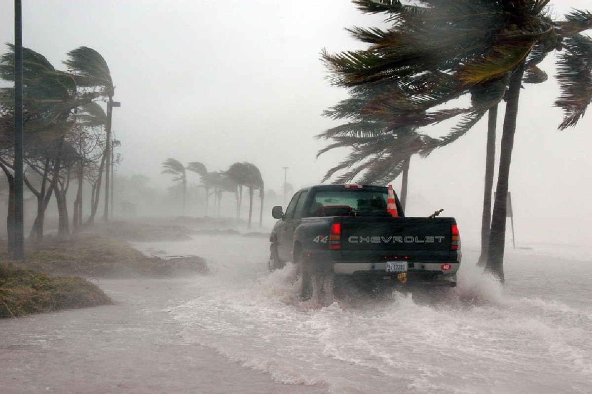 Environment, India, Climate change, global warming, Bay of Bengal, monsoon, Indian monsoon, dangerous rains, South Asia,