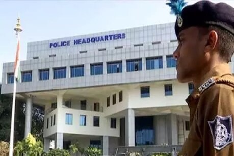 PHQ से जारी आदेश में बालाघाट और छिंदवाड़ा से जानकारी मांगी गयी है.