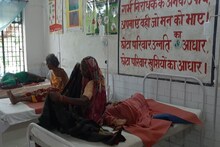 Mirzapur News: हैंडपंप का पानी पीने से दो की मौत, पांच बीमार; मचा हड़कंप