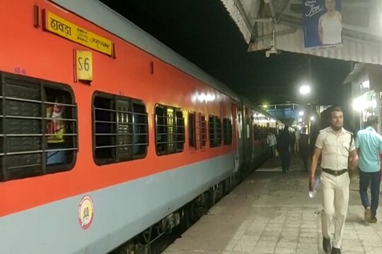 पंजाब मेल ने 109 साल का सफर पूरा किया. 
