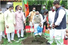 डॉक्टर मुखर्जी बहुमुखी प्रतिभा के धनी और एक महान विचारक थे: CM शिवराज