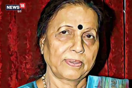 RIP Indira Hridayesh: उत्तराखंड की राजनीति का बड़ा स्तंभ थीं डॉ. इंदिरा हृदयेश.