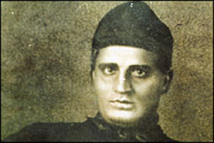 Radhanath Sikdar mount Everest