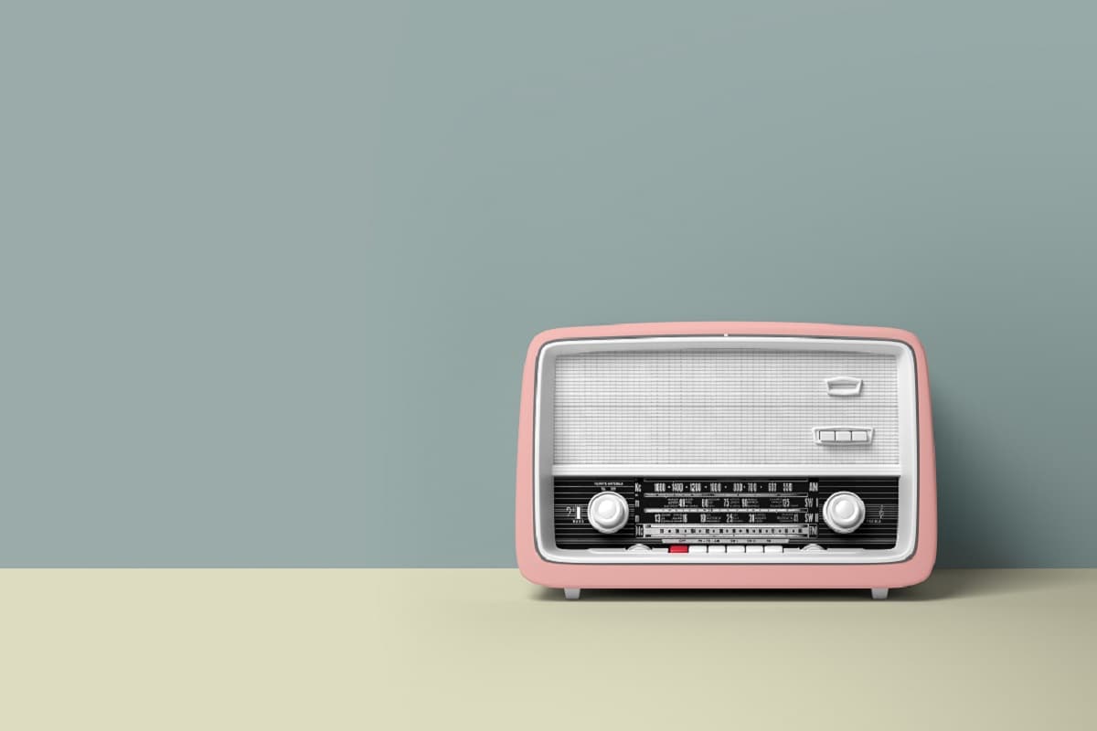 Music, Radio, Binaca, Binaca Brand, Ameen Sayani, Radio program, Toothpaste,