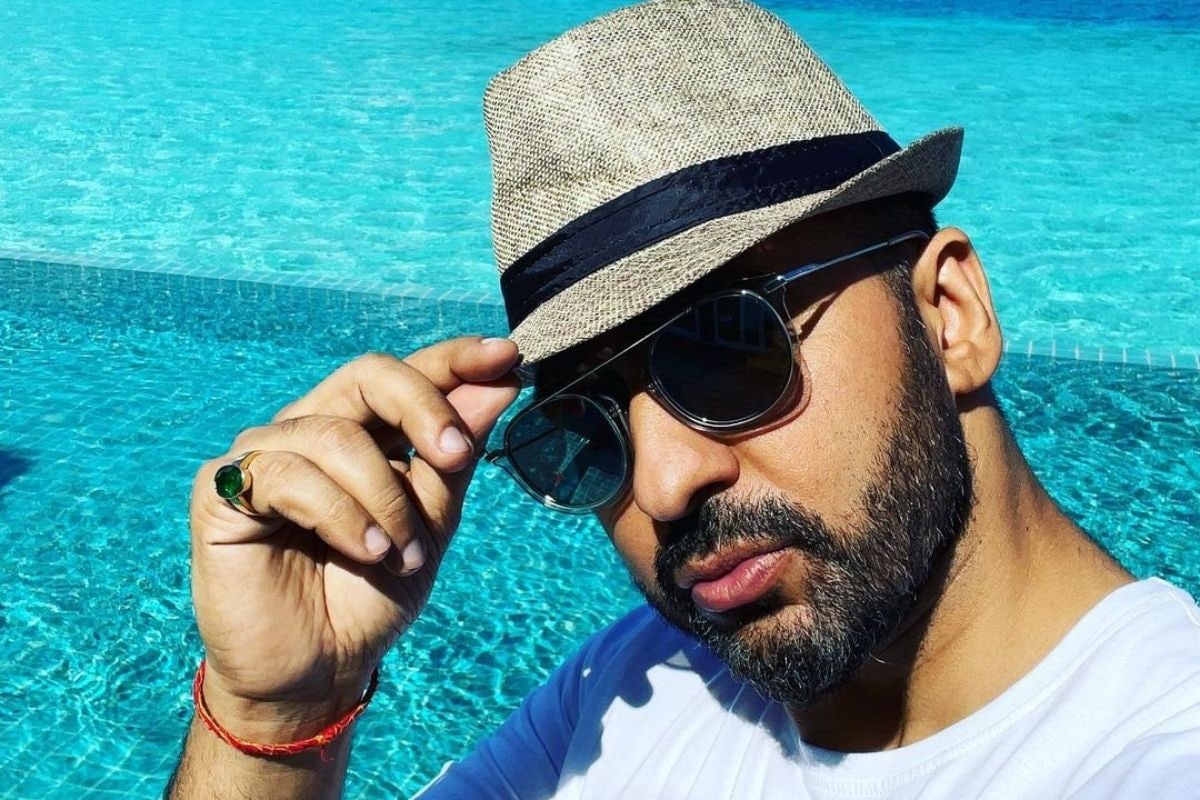 Raj Kundra filed an anticipatory bail application, Sherlyn Chopra has